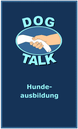 Logo DogTalk